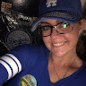 Meet your Posher, Jillian